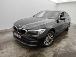 BMW 6 Reeks Gran Turismo 620d (120kW) 5d