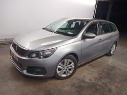 Peugeot 308 SW 1.2 PureTech 110 S&S Active 5d