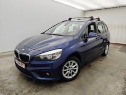 BMW 2 Reeks Gran Tourer 216d (85kW) 5d