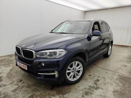 BMW X5 sDrive25d (155 kW) 5d