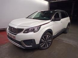 Peugeot 5008 1.5 BlueHDi 96kW S&S laag verbr. Allure 5d