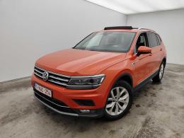 Volkswagen Tiguan Allspace 2.0 TDI SCR Highline 5d