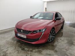 Peugeot 508 1.5 BlueHDi 130 S&S EAT8 GT Line 5d