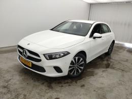 MERCEDES CLASSE A (W177) A 250e 160hp PHEV Business Line 5d