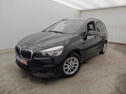 BMW 2 Reeks Gran Tourer 218i (100kW) 5d