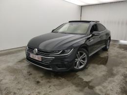Volkswagen Arteon 2.0 TDI SCR DSG R-Line Pan. Sunroof Aut.