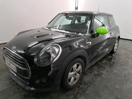 MINI Mini 1.5 ONE Pack mini business