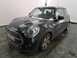 MINI Mini 1.5 ONE Pack business