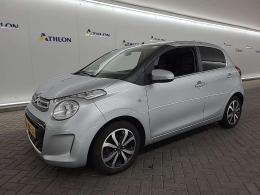 CITROEN C1 VTi 72 S&S Shine 5D 53kW