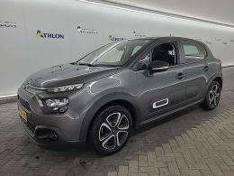 CITROEN C3 PureTech 83 S&S Feel 5D 61kW