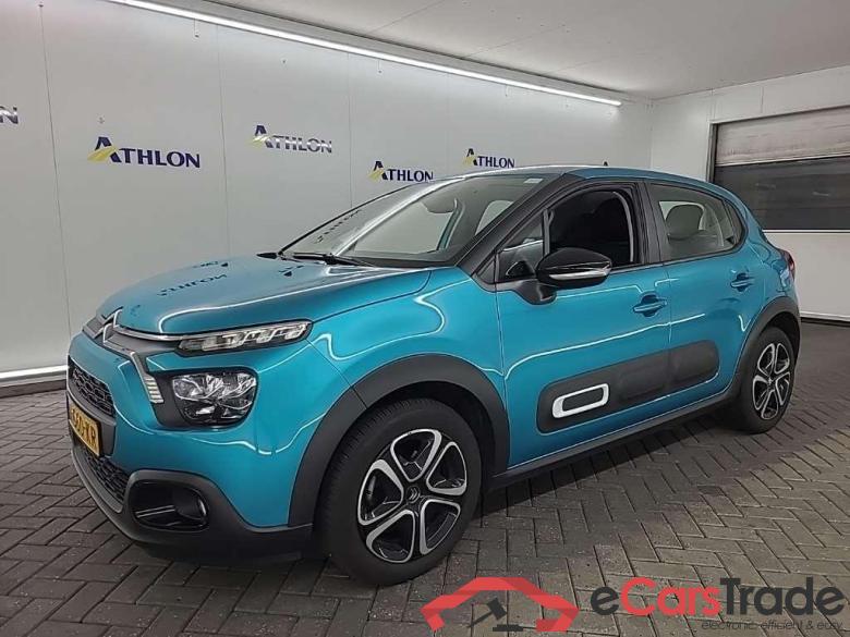 CITROEN C3 PureTech 83 S&S Feel 5D 61kW #1