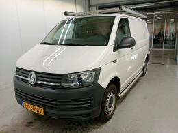 VOLKSWAGEN TRANSPORTER 2.0 TDI L1H1