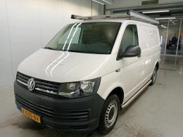 VOLKSWAGEN TRANSPORTER 2.0 TDI L1H1