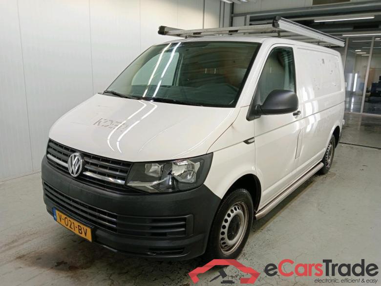 VOLKSWAGEN TRANSPORTER 2.0 TDI L1H1 #1
