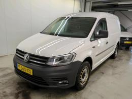 VOLKSWAGEN CADDY 2.0 TDI L2H1 BMT Hi.