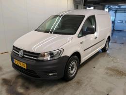 VOLKSWAGEN CADDY 2.0 TDI L2H1 BMT Hi.