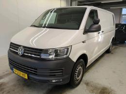VOLKSWAGEN TRANSPORTER 2.0 TDI L2H2 Highl.