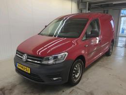 VOLKSWAGEN Caddy 2.0 TDI L2H1 Excl Ed