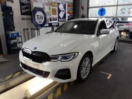 BMW Baureihe 3 Touring (G21)(2019- DE - Kb5 330e EU6d, xDrive M S