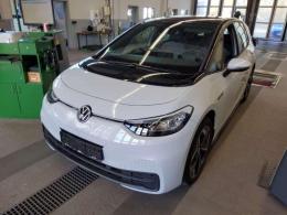 VOLKSWAGEN ID.3 (E11)(06.2020->2023) DE - LimS5 Pro, Life, 2020 - 2