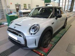 Mini Mini 3-trg. (F56)(2013->) DE - LimS3 SE, Cooper SE Class