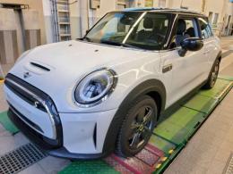 Mini Mini 3-trg. (F56)(2013->) DE - LimS3 SE, Cooper SE Class