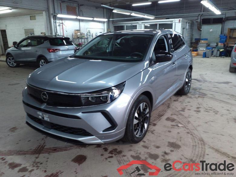 OPEL Grandland 1.2 Turbo Business Elegance #1