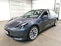 Tesla Langstreckenbatt. Allradantrieb Dual Motor MODEL 3