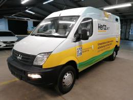Maxus  EV80