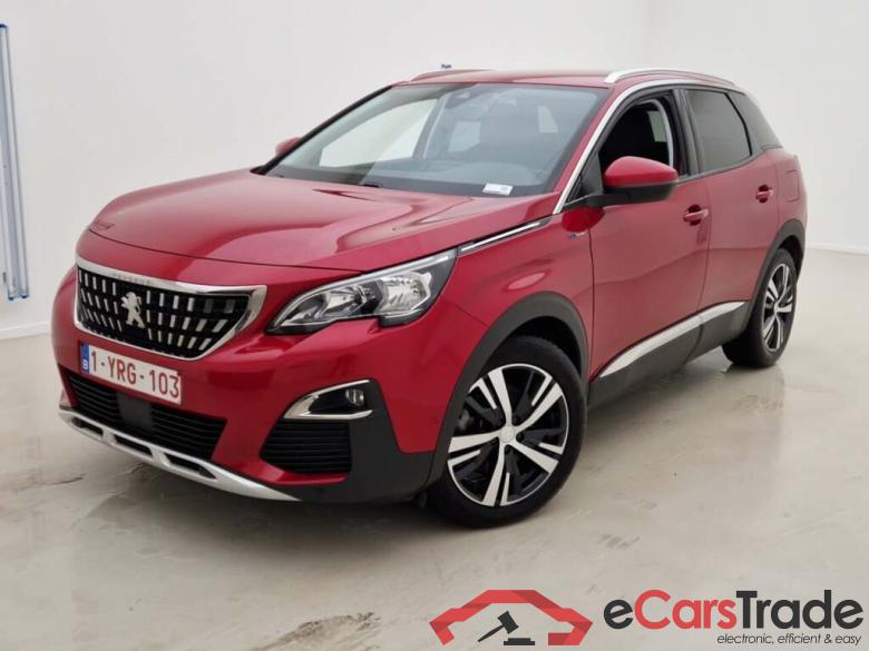 PEUGEOT 3008 1.6 HYBRID 225 EAUTO8 ALLURE #1