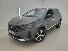 PEUGEOT 5008 1.5 BLUEHDI S/S