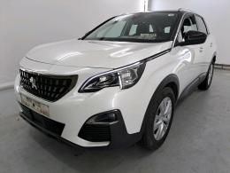 PEUGEOT 3008 DIESEL - 2016 1.5 BlueHDi Active (EU6.2) - Drive Assist