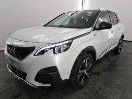 PEUGEOT 3008 1.2 PureTech GT Line