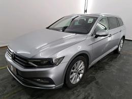 VOLKSWAGEN PASSAT VARIANT DIESEL - 2019 2.0 TDi SCR Elegance Business DSG Adventure Easy Open sans Safe