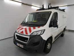 PEUGEOT BOXER 330 FOURGON SWB DSL - 20 2.0 BlueHDi L1H1 Premium S&S