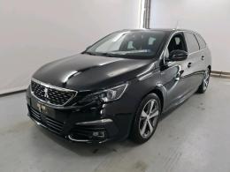 PEUGEOT 308 1.5 BLUEHDI 96KW S/S GT LINE Safety Plus