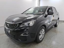 PEUGEOT 3008 DIESEL - 2016 1.6 BlueHDi Active