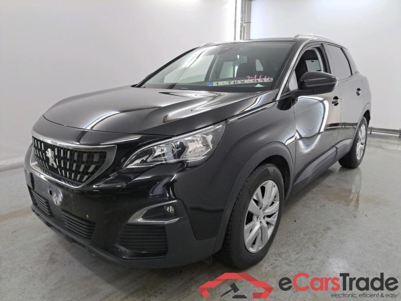 PEUGEOT 3008 DIESEL - 2016 1.6 BlueHDi Active #1