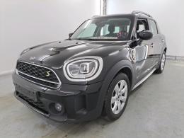 MINI COUNTRYMAN 1.5 COOPER S E 4WD AUTO Driving Assistant