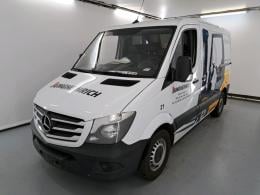 MERCEDES-BENZ SPRINTER 300/35 FOU SWB DSL - 311 2.1 BlueTEC A1H1