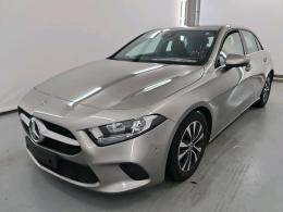 MERCEDES-BENZ CLASSE A DIESEL (W177) A 160 d Business Solution