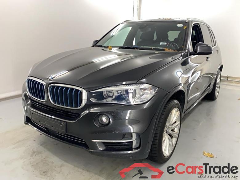 BMW X5 2.0A xDrive40e Plug-In Hybrid Exclusive Innovation #1