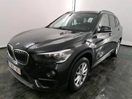 BMW X1 DIESEL - 2015 2.0 d sDrive18 AdBlue Business