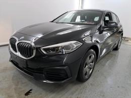 BMW 1 SERIES HATCH 1.5 116D (85KW) Business Model Advantage ACO Business Edition