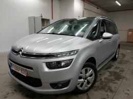 CITROËN - GRAND C4 PICASSO BLUEHDI 115PK BUSIINESS GPS
