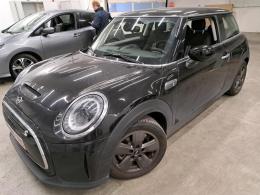MINI - COOPER SE 184PK Connected Nav & Comfort Pack Plus & Heated Sport Seats & Steering Wheel & Driving Assistant & Comfort Access & PDC Rear With Camera * ELECTRIC *