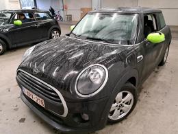 MINI - ONE 1.5i 102PK Pack Business & Nav With Visual Boost  * PETROL *