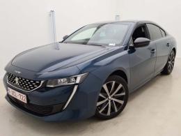 PEUGEOT 508 1.5 BLUEHDI 130 S&S EAT8 GT LI