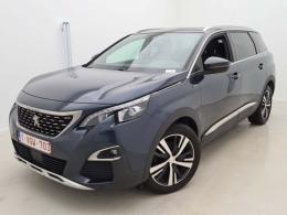 PEUGEOT 5008 2.0 BLUEHDI GT LINE EAT8