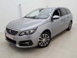PEUGEOT 308SW 1.5 BLUEHDI ALLURE